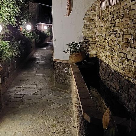 Hotel Guarracino Капри Екстериор снимка