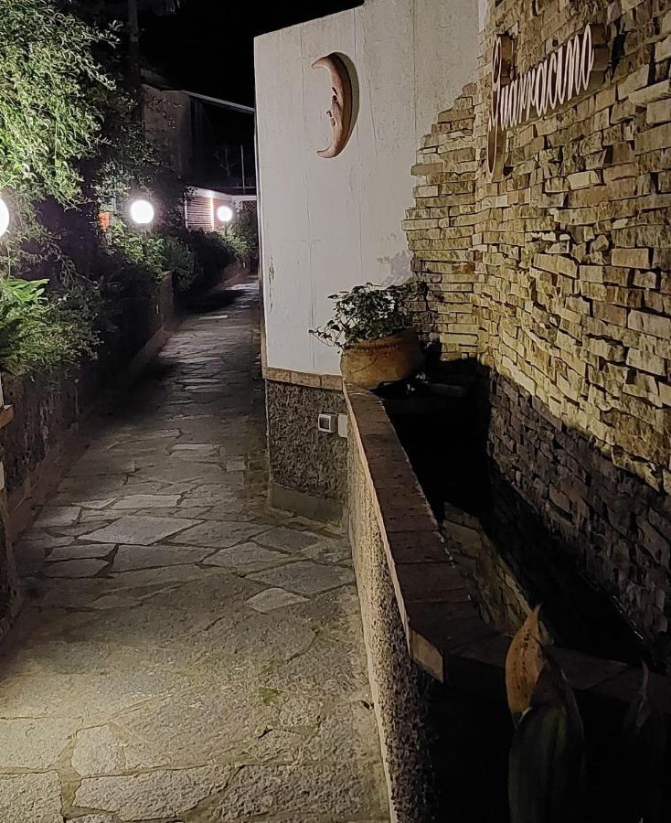Hotel Guarracino Капри Екстериор снимка